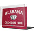 University of Alabama Crimson Tide Basketball MacBook Pro 14in (2021-24) Case plus Skin